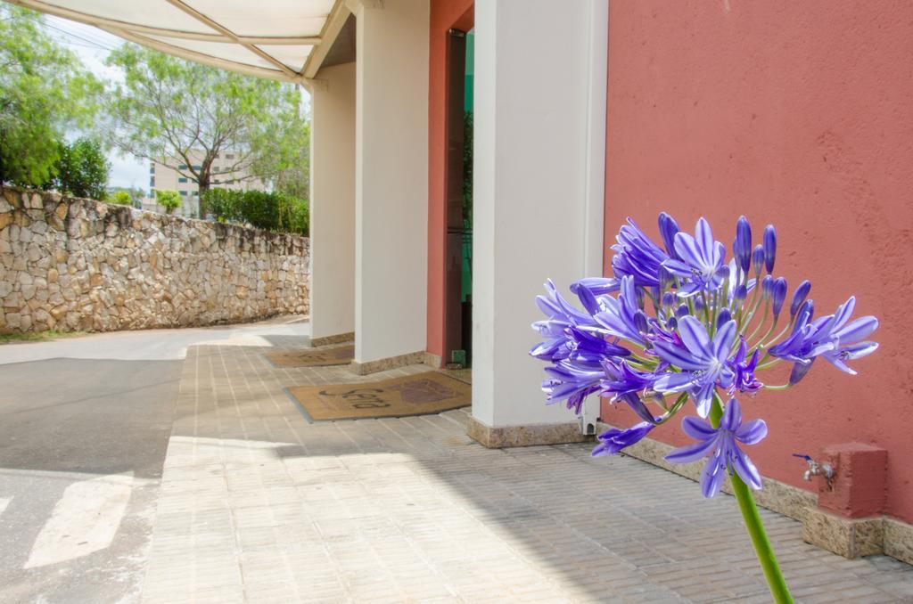 Serra Palace Hotel Ouro Branco Exterior foto